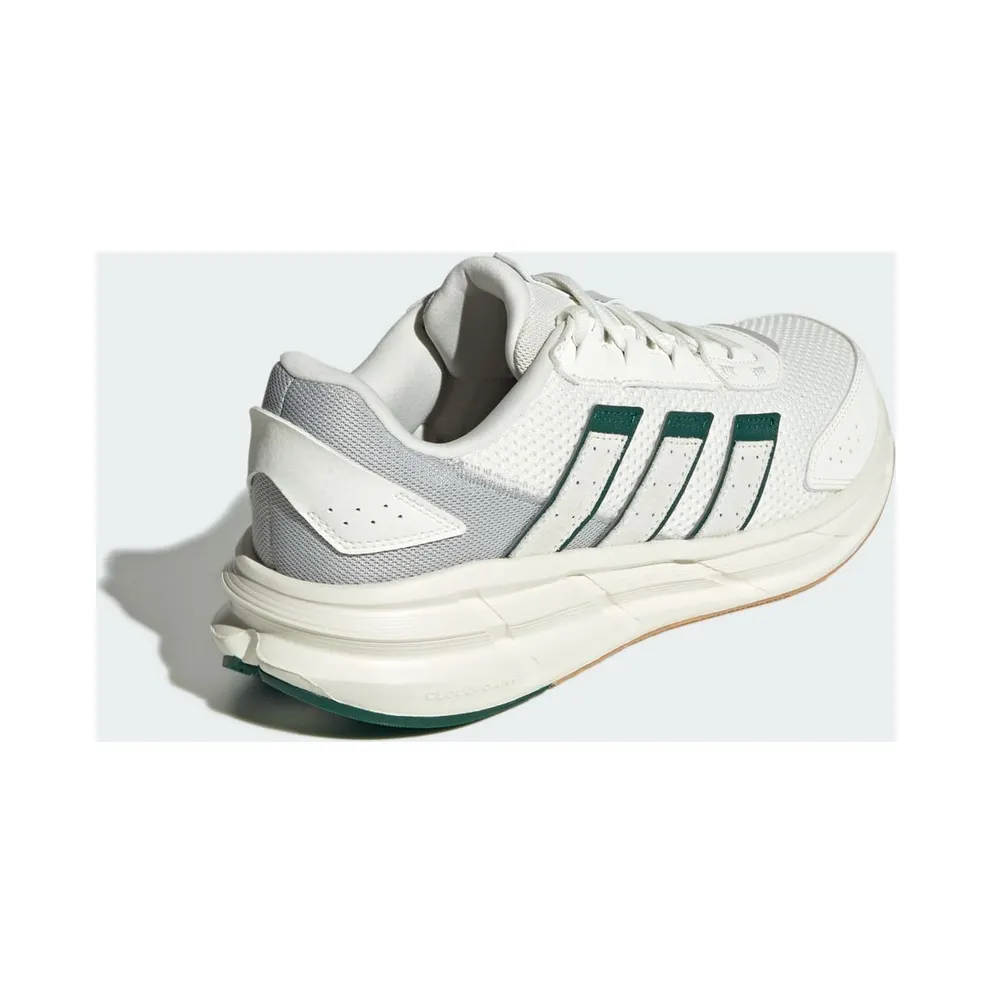 adidas Astrastar Off White Collegiate Green Grey (JQ6076)