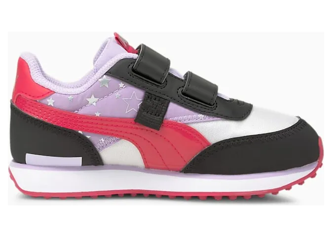Puma Future Rider Unicorn kinderen Roze (368827-02)