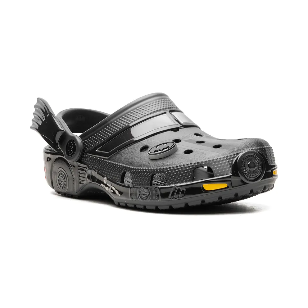 Crocs Clog “Batmobile” (210219-001)
