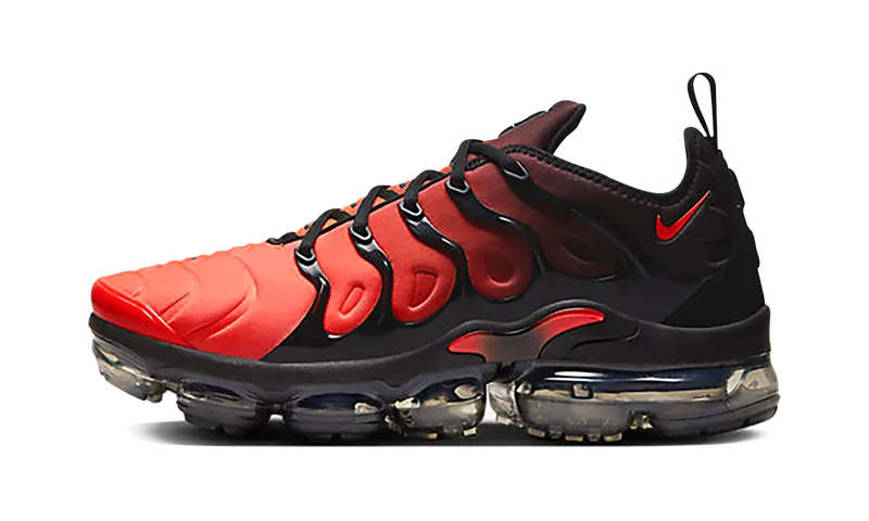 Nike Air Vapormax Plus “Darth Maul” (DZ4857-001)