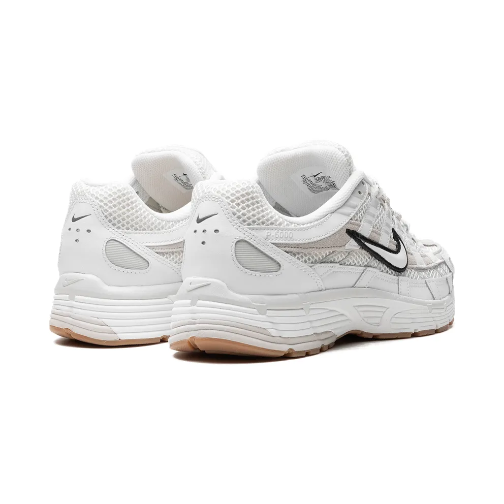 Nike P-6000 “Premium Summit White” (HF4898-121)