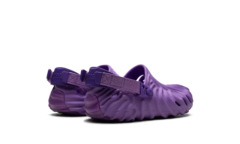 Crocs Pollex Clog GS “Salehe Bembury – Dewberry” (208600-5AE)