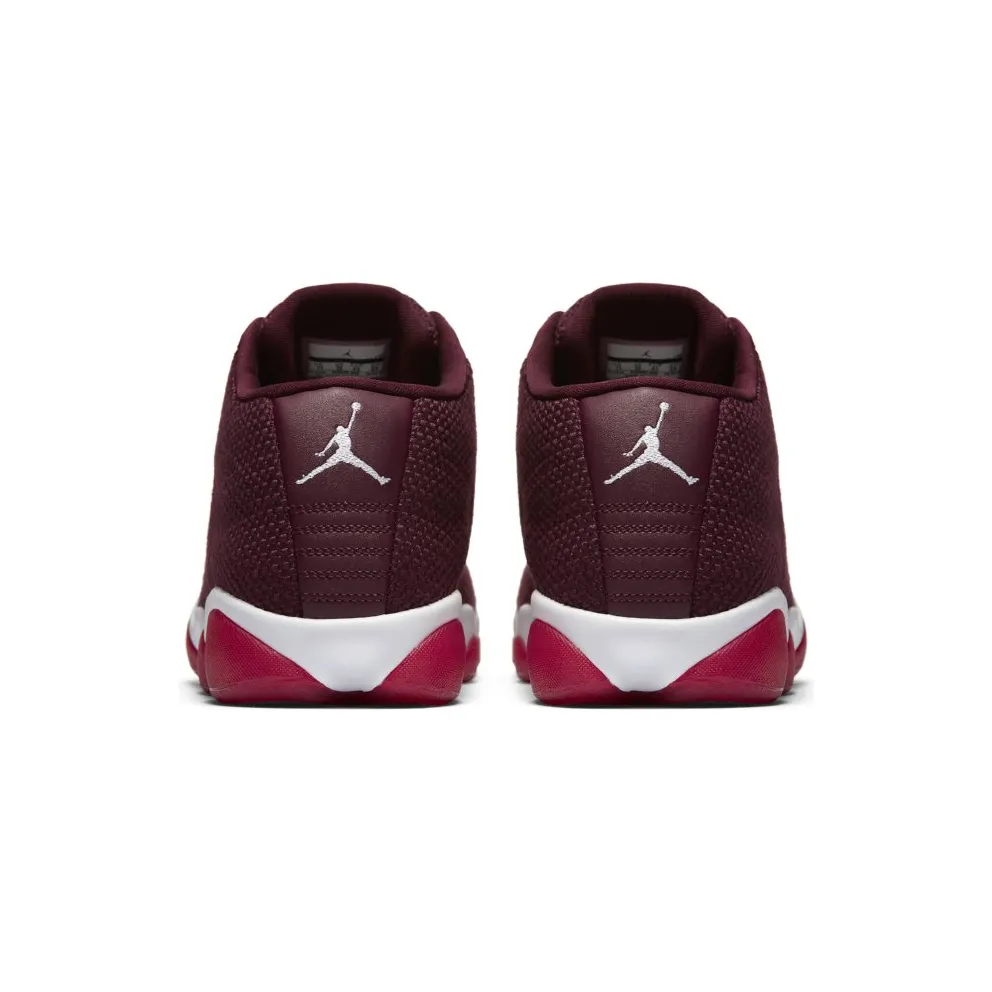 Jordan Horizon Low Night Maroon/White-Gym Red (845098-600)