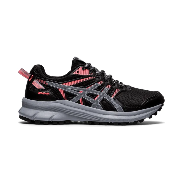 Asics Trail Scout™ 2 Black/Carrier Grey (1012B039.002)