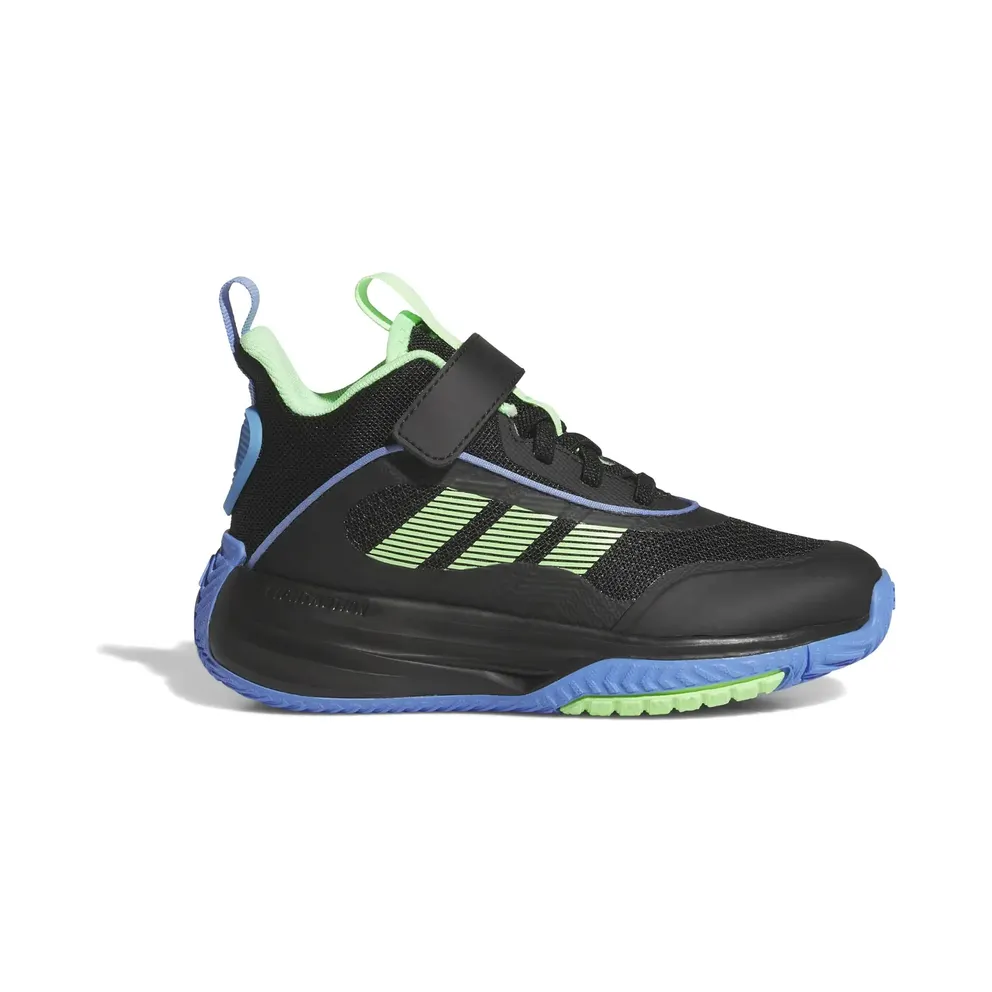 Adidas Ownthegame Black (JS2181)
