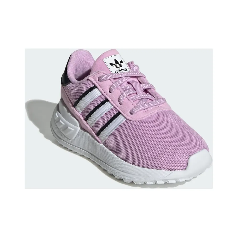 adidas LA Trainer Lite Bliss Lilac / Cloud White / Core Black (GX1908)