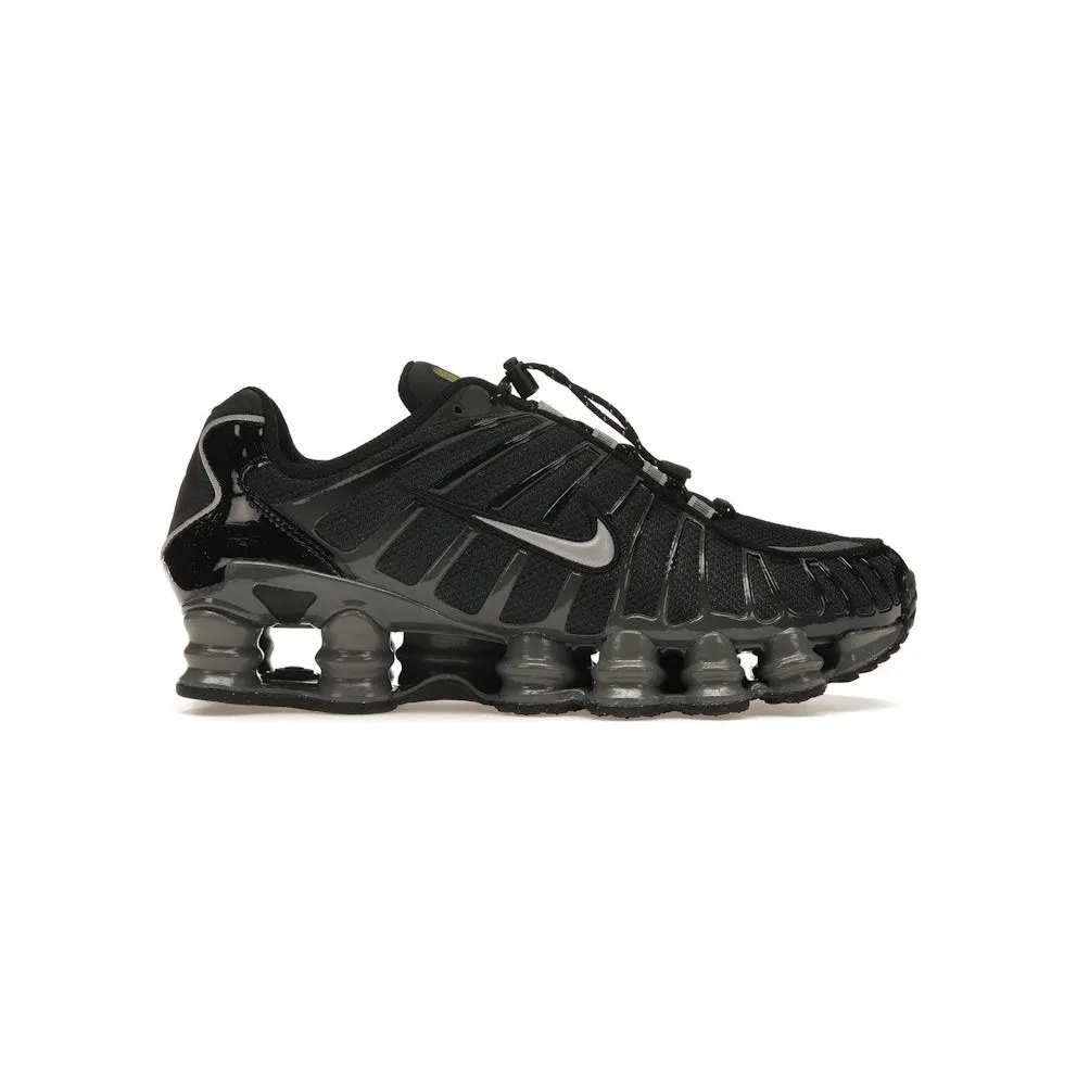 Nike Shox TL Black Iron Grey (FV0939-001)