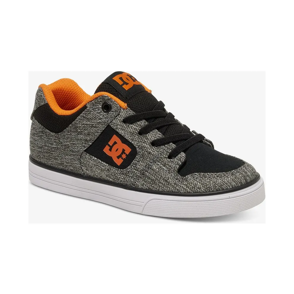 DC Pure Elastic TX SE Black (ADBS300257bgy)