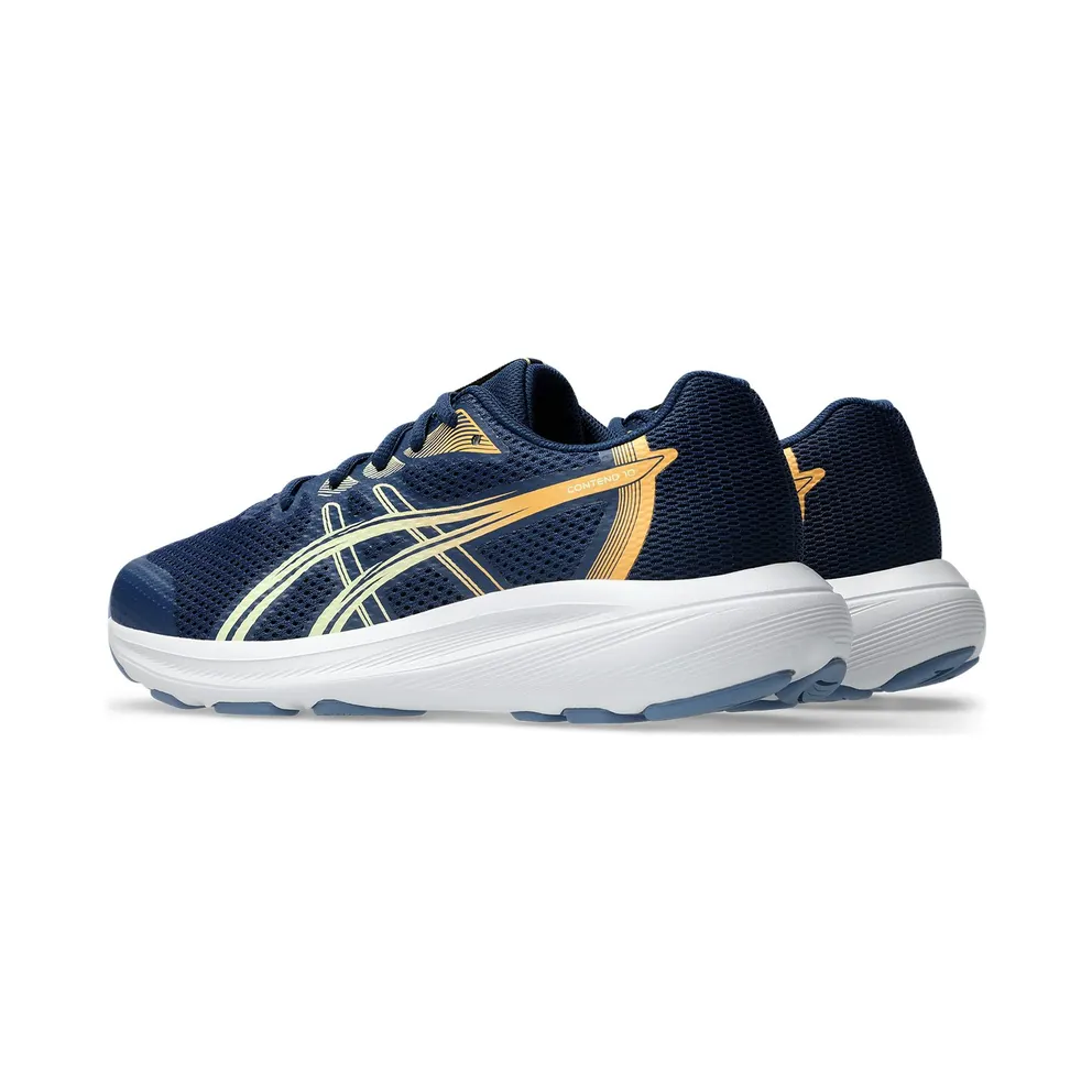 Asics Contend 10 Blue (1014A393-404)