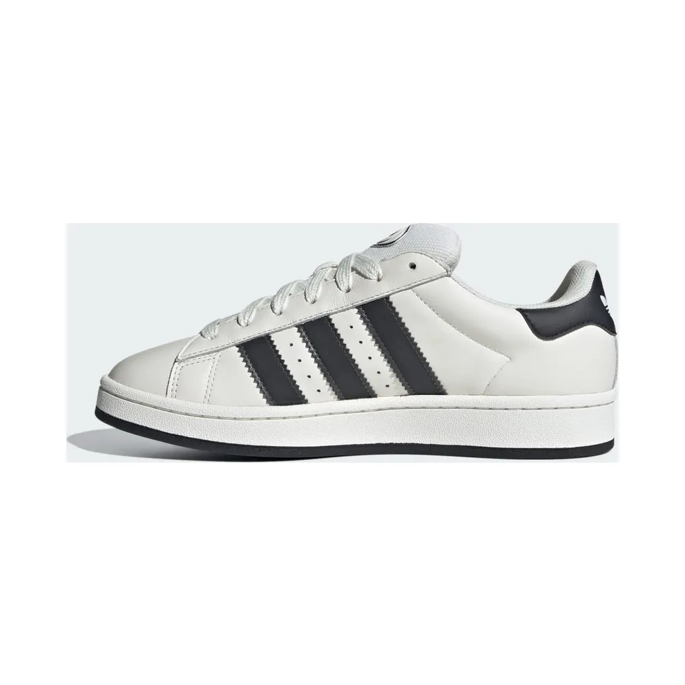 Adidas Campus 00s Core White / Core Black / Off White (IF8761)