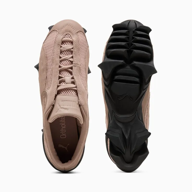 PUMA with mesh vlakken – Pink (40620001)