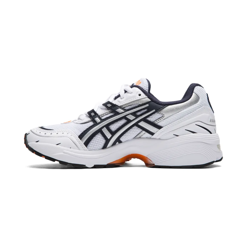 Asics GEL-1090 White/Midnight (1022A215.100)