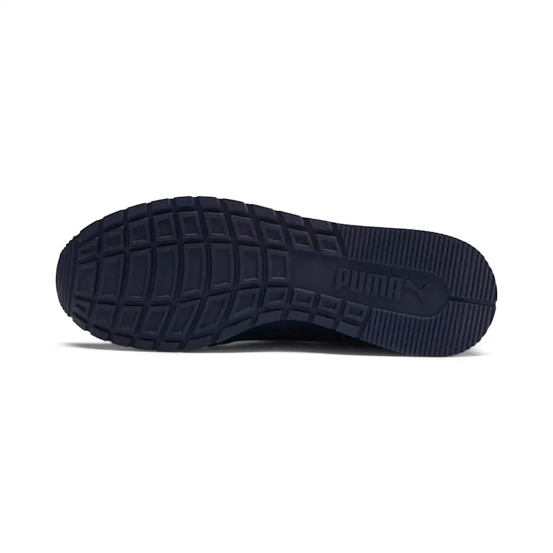 Puma ST Runner v2 Full L Freizeitschuhe, Blue, Größe 37 ½ (36527705)