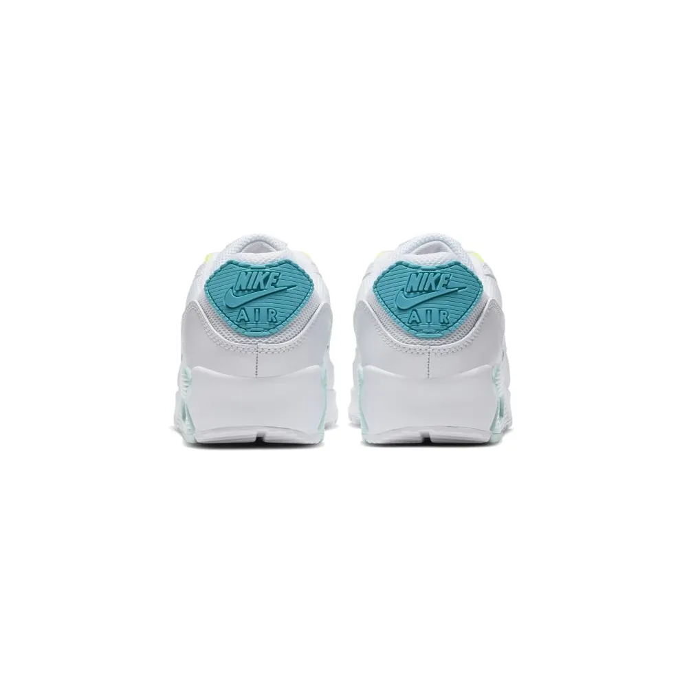 Nike Air Max 90 White (CZ0366-100)