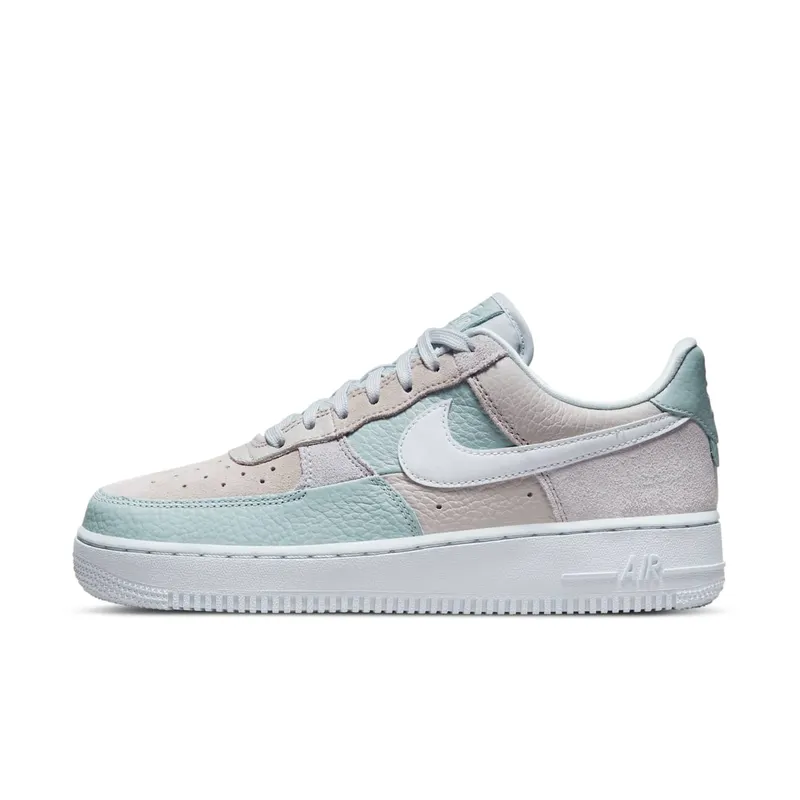 Nike Air Force 1 ’07 Grey (DR3100-001)