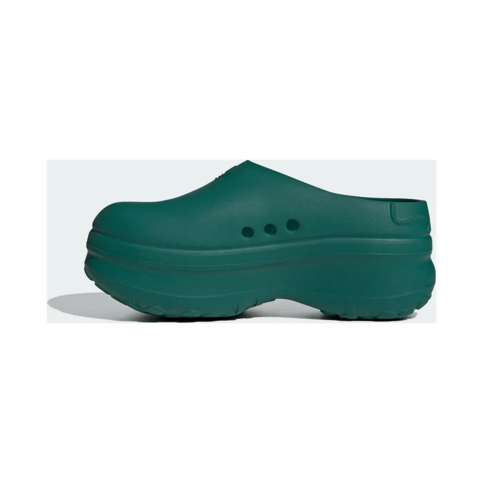 adidas adiFOM Stan Smith Mule Collegiate Green (IE0481)