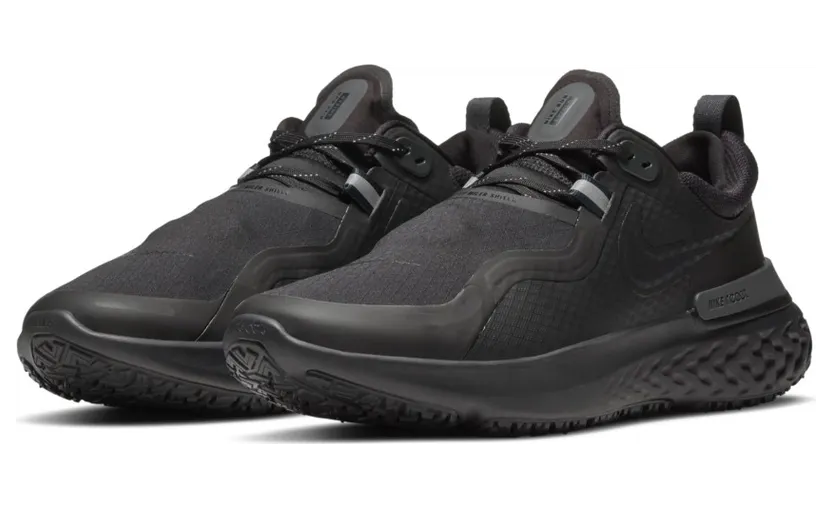 Nike React Miler Shield Schwarz (CQ7888-001)