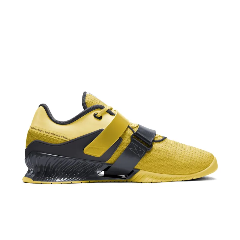 Nike Romaleos 4 Bright Citron (CD3463-707)