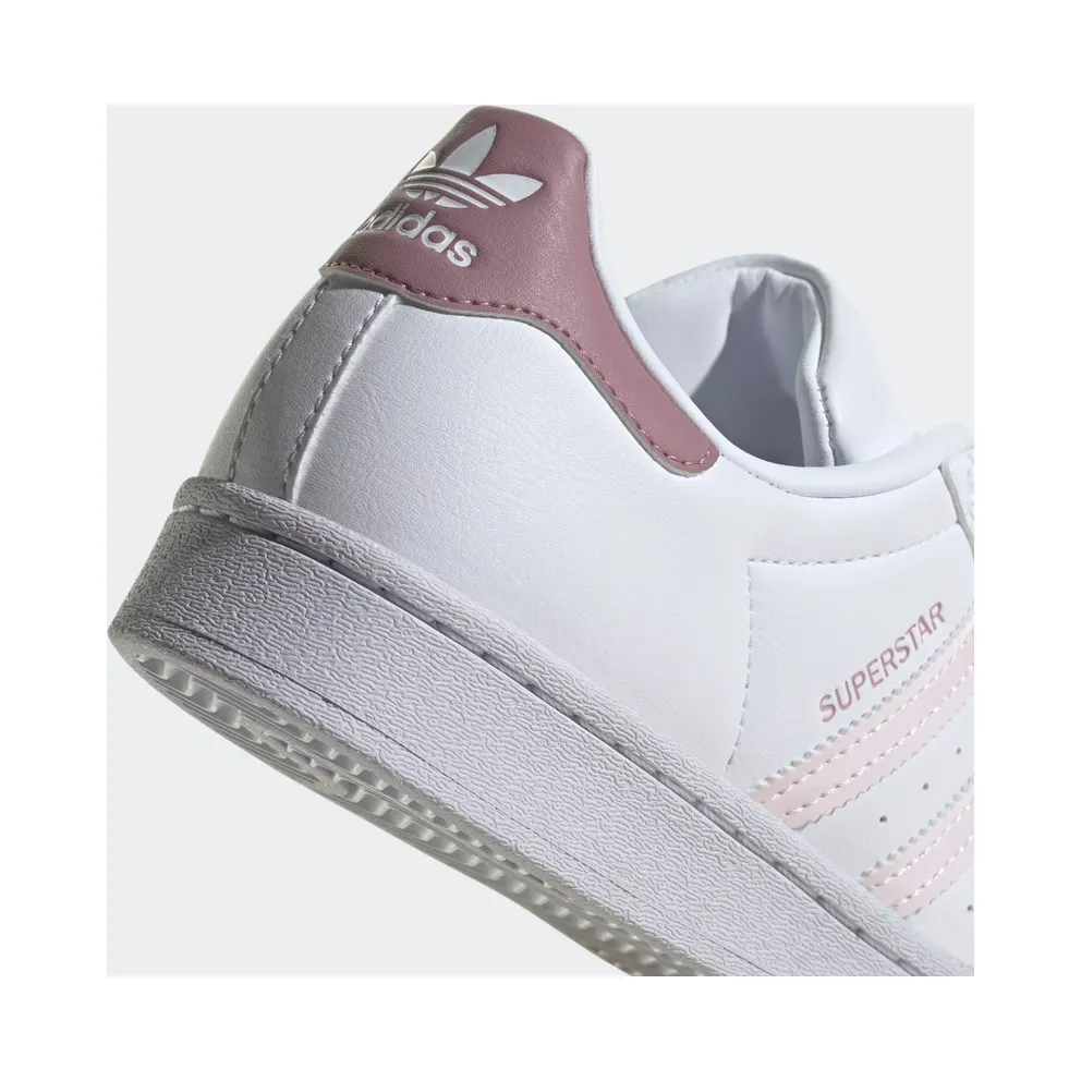 Adidas Superstar Cloud White / Almost Pink / Magic Mauve (GY3320)
