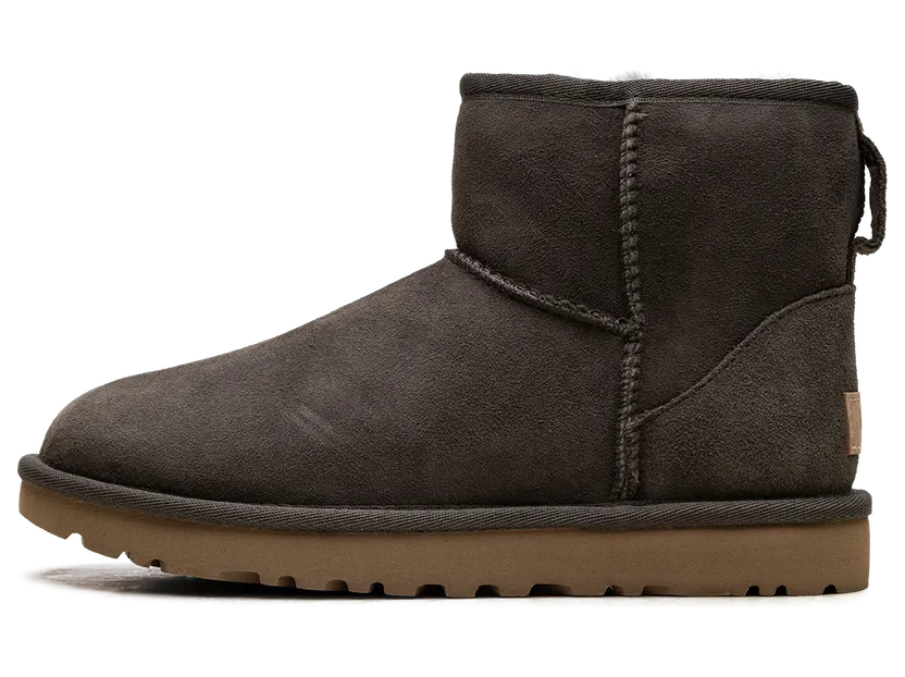 Ugg Classic Mini II 1016222-SLA