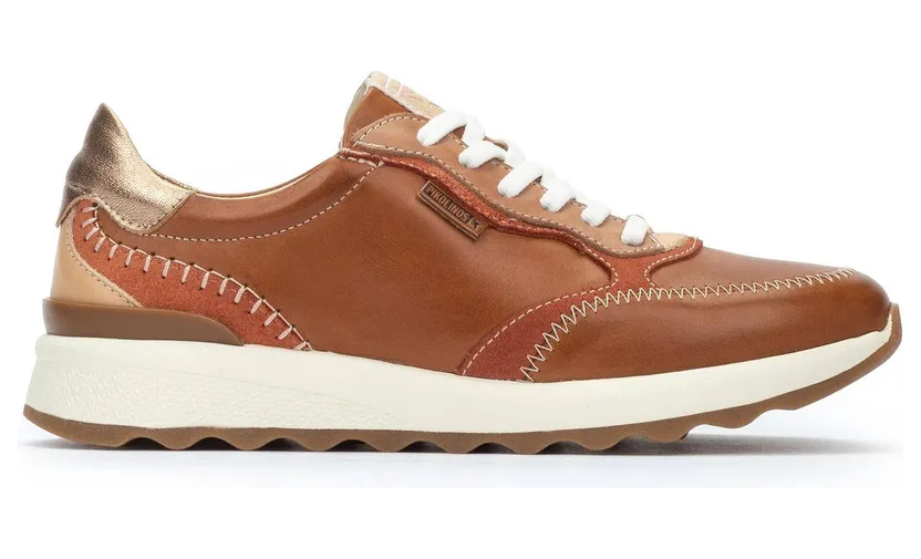 Pikolinos sneaker Bruin (W1M6625C2BRANDY)
