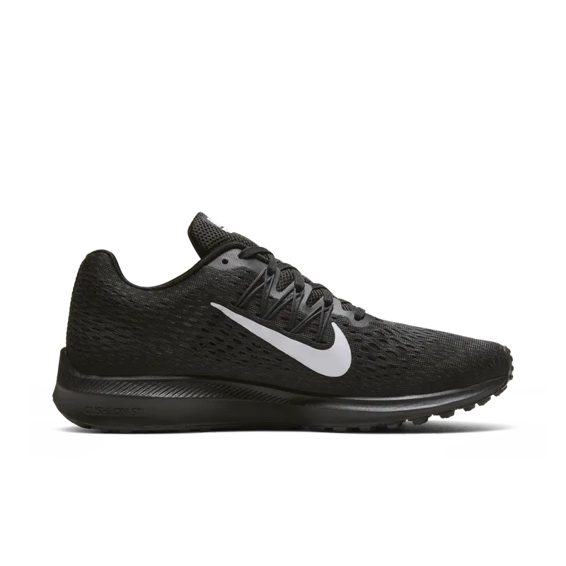 Nike Zoom Winflo 5 Black (AA7414-001)