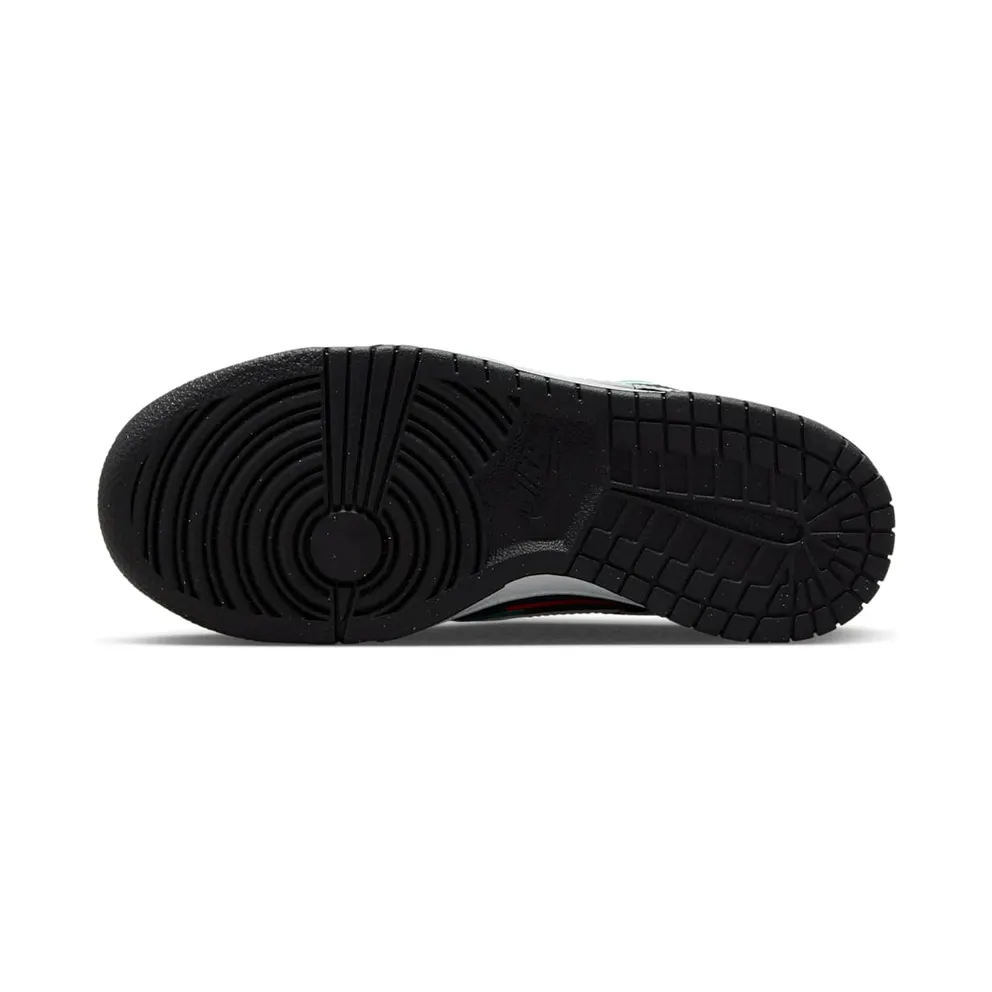 Nike Dunk Low Next Nature Marker Swoosh (FB8022-001)