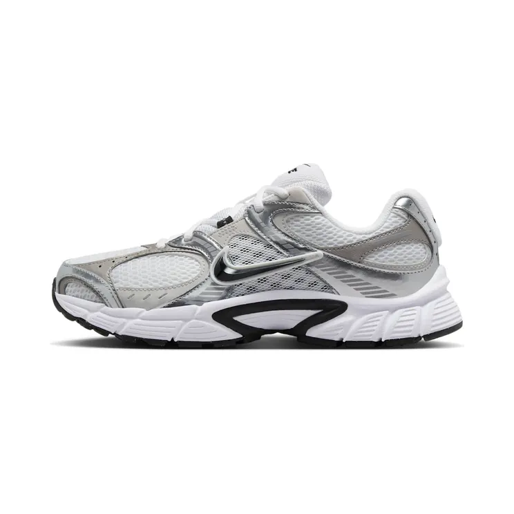Nike V5 RNR “Vast Grey / Metallic Silver” (HQ7901-107)