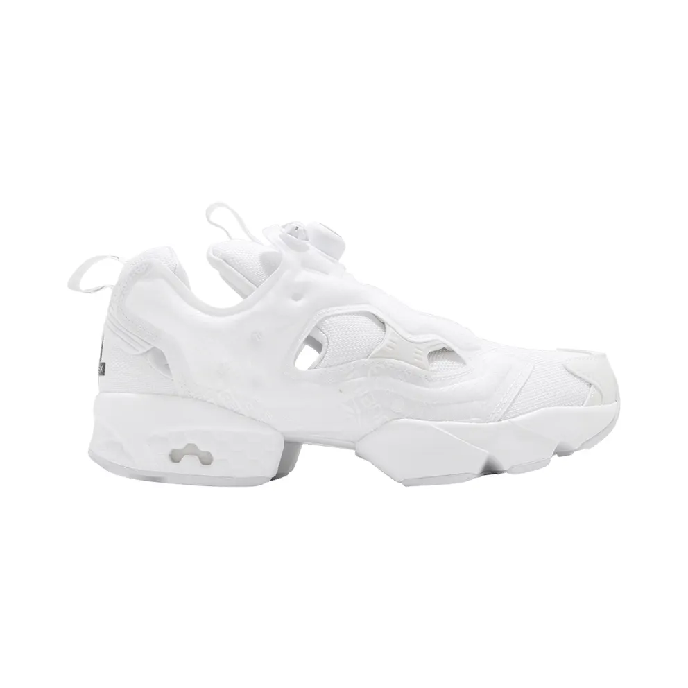 Reebok Instapump Fury BlackEyePatch White (FY3075)