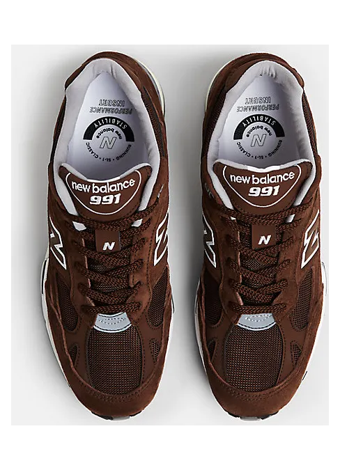 new-balance-991 M991BGW