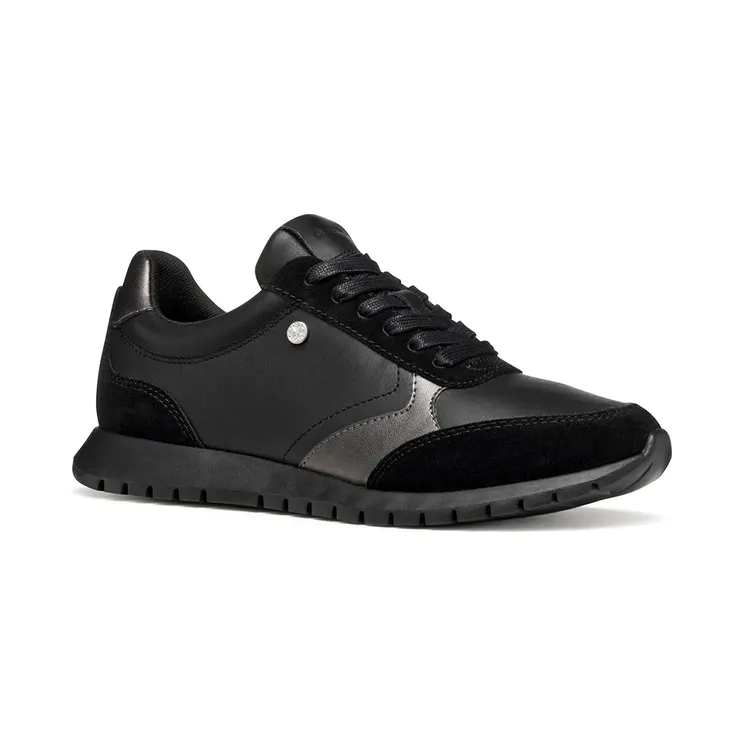 Geox Sukie Black (D55YPC08522C9999)