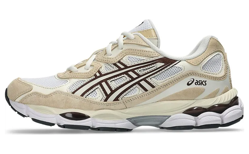 Asics Gel-NYC 1203A383-117