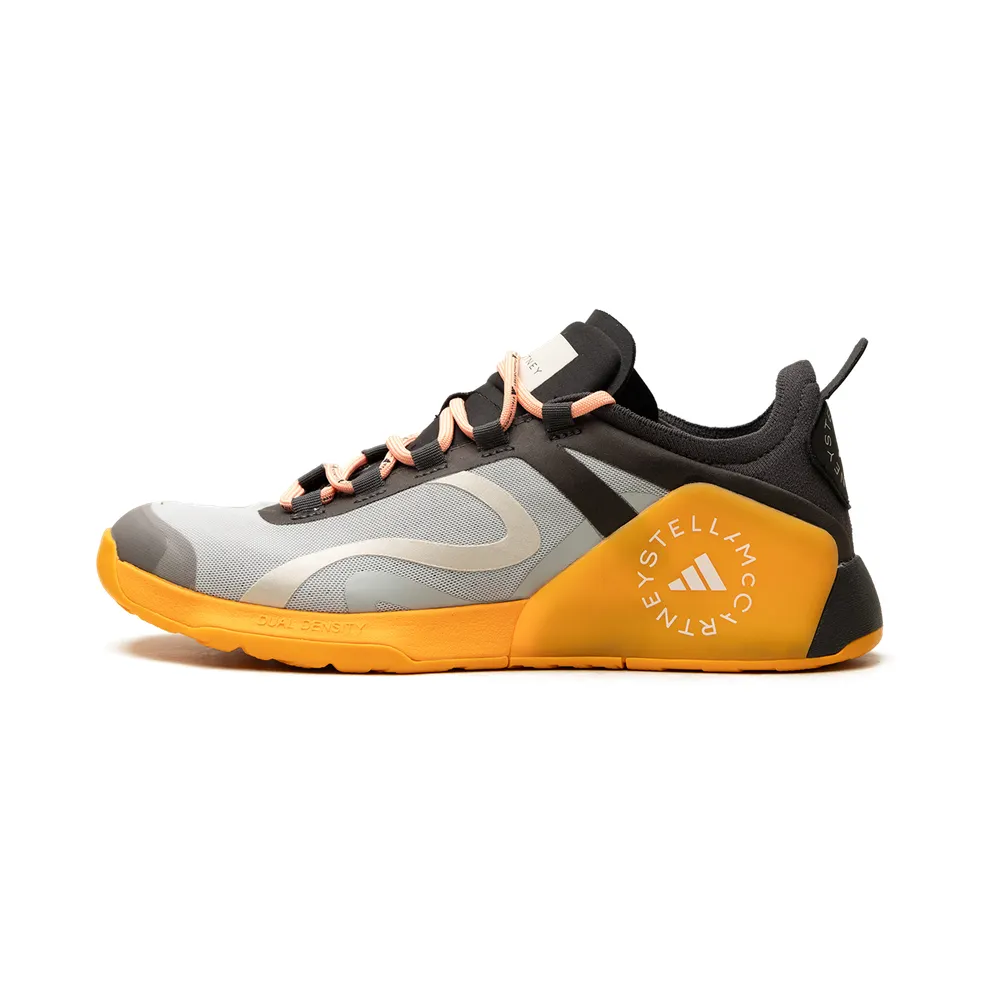 Adidas Dropset Training Shoes “Stella McCartney – Black” (IE8735)