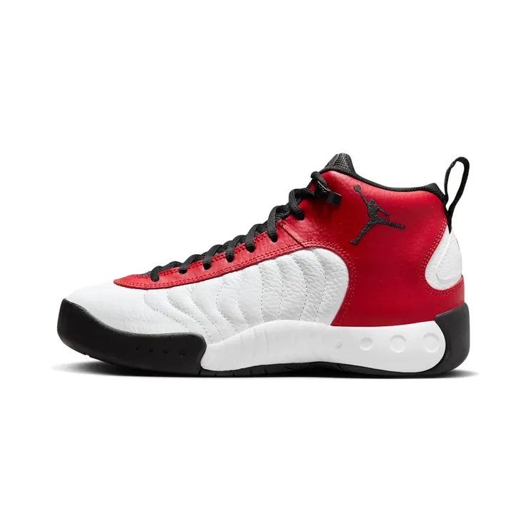Jordan Jumpman Pro “Black / White / Varsity Red” (DN3686-006)