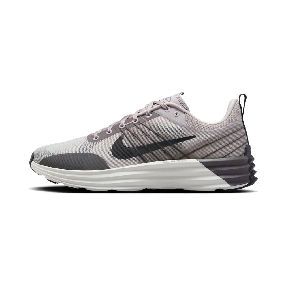 Nike Lunar Roam (college grey / black / lt orewood brn) – DV2440-005