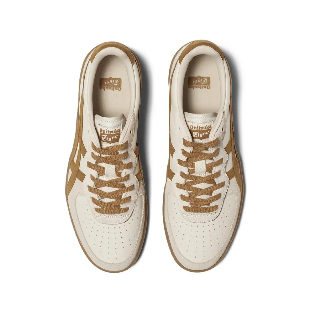 Onitsuka Tiger GSM Cream Tan Presidio (1183A353-134)