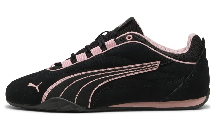 Puma Catch Soleil “Puma Black / Rosy Outlook” (403955_09)