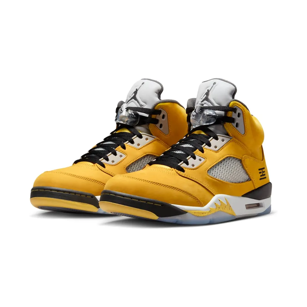 Air Jordan 5 “Tokyo (2025)” (IO3372-700)