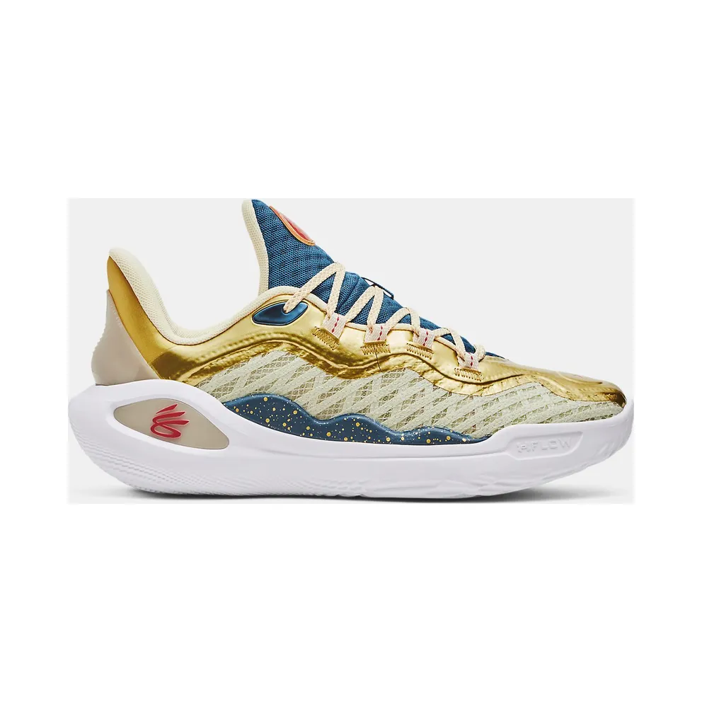Under Armour Curry 11 “Champions Mindset” (3026617-300)