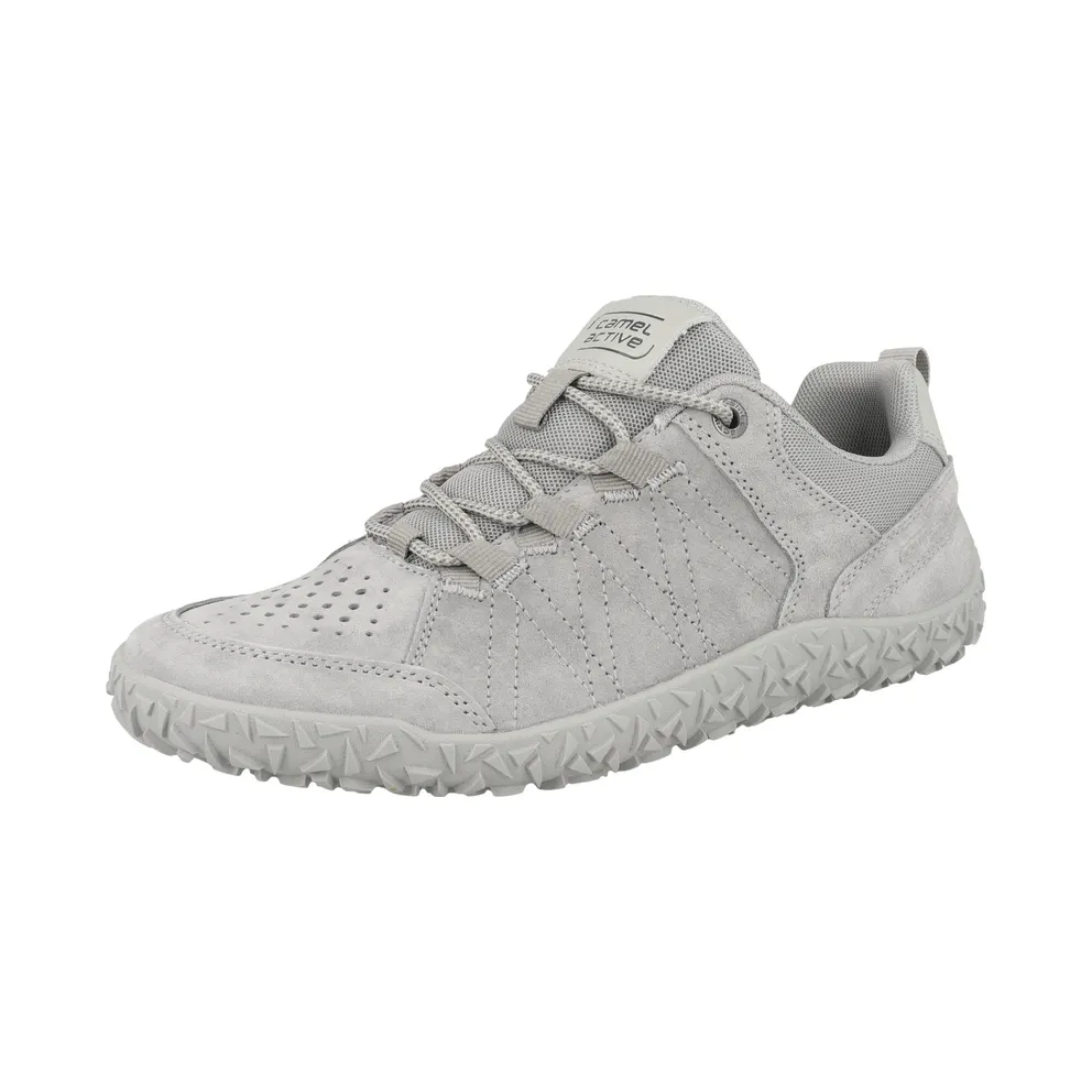 CAMEL ACTIVE sneaker Grey / Light Grey (2258915)