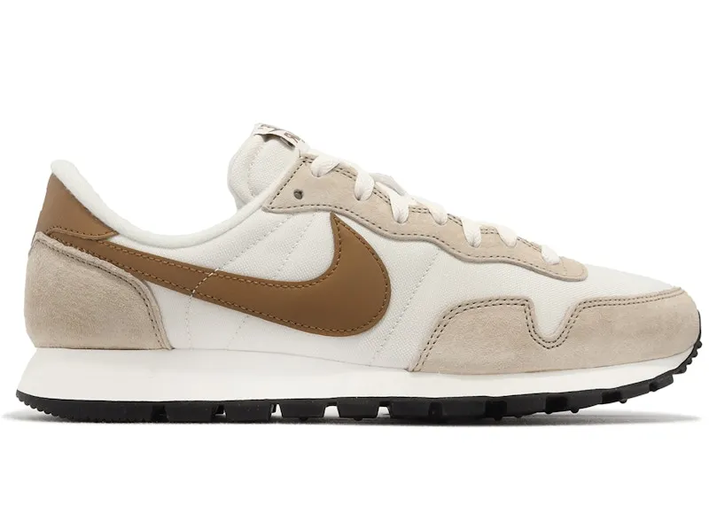 Nike Air Pegasus 83 PRM Limestone Ale Brown (DQ7675-001)