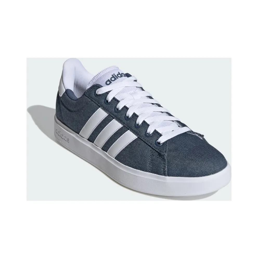 adidas Grand Court 2.0 Preloved Ink / Cloud White / Preloved Ink (ID2957)
