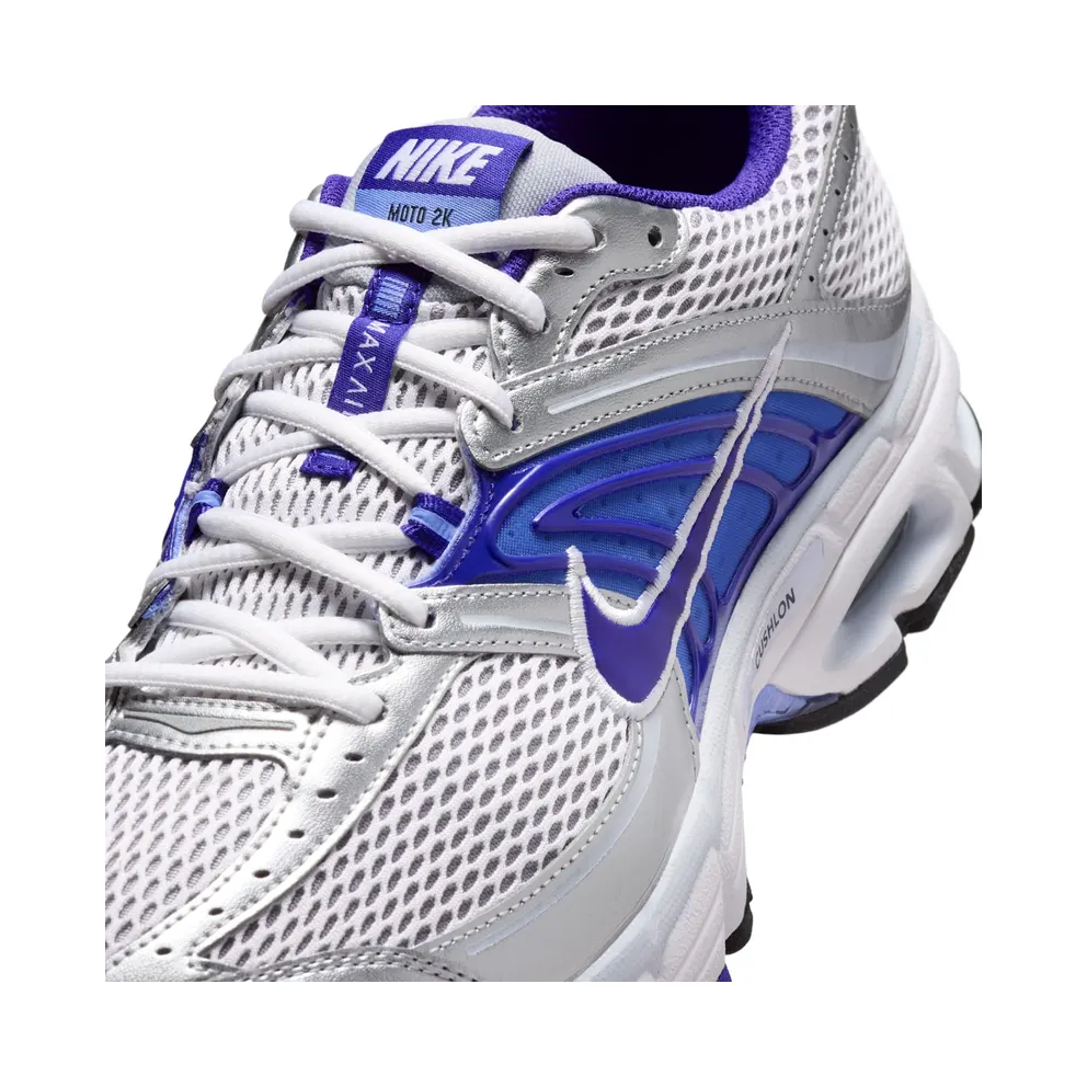 Nike Air Max Moto 2K White/Wolf Grey/Royal Pulse/Concord (IO9279-101)