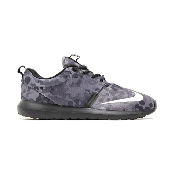 Nike Roshe Run Dark Grey Camo