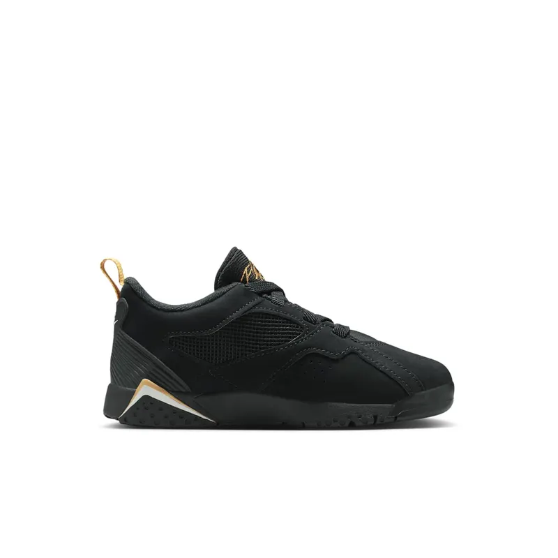 Air Jordan MVP 92 PS “Black Metallic Gold” (HQ4426-007)