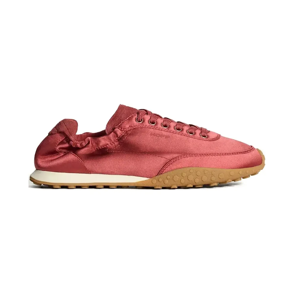 Hoff Bridge vetersneakers – Red (22561007)