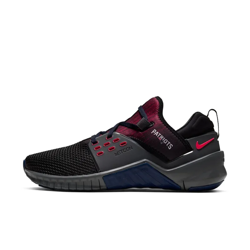 Nike Free X Metcon 2 New England Patriots (CQ8058-001)