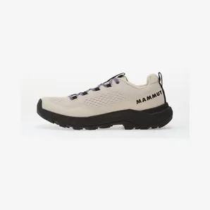 Sneakers Mammut Sertig III Low Women Moonbeam 00383 (3030-05620 Moonbeam 00383)
