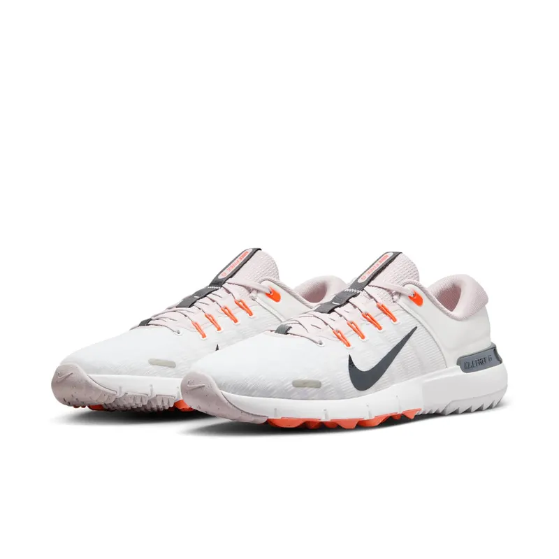 Nike FREE GOLF Next Nature “Summit White” (FN0332-100)