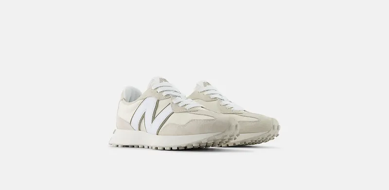 New Balance 327 Timberwolf Linen (U327GPB)